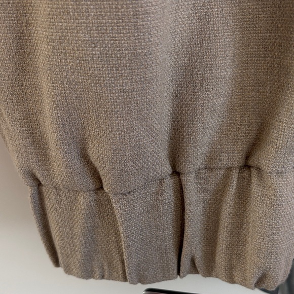 ZARA Drawstring Pants - Picture 9 of 15